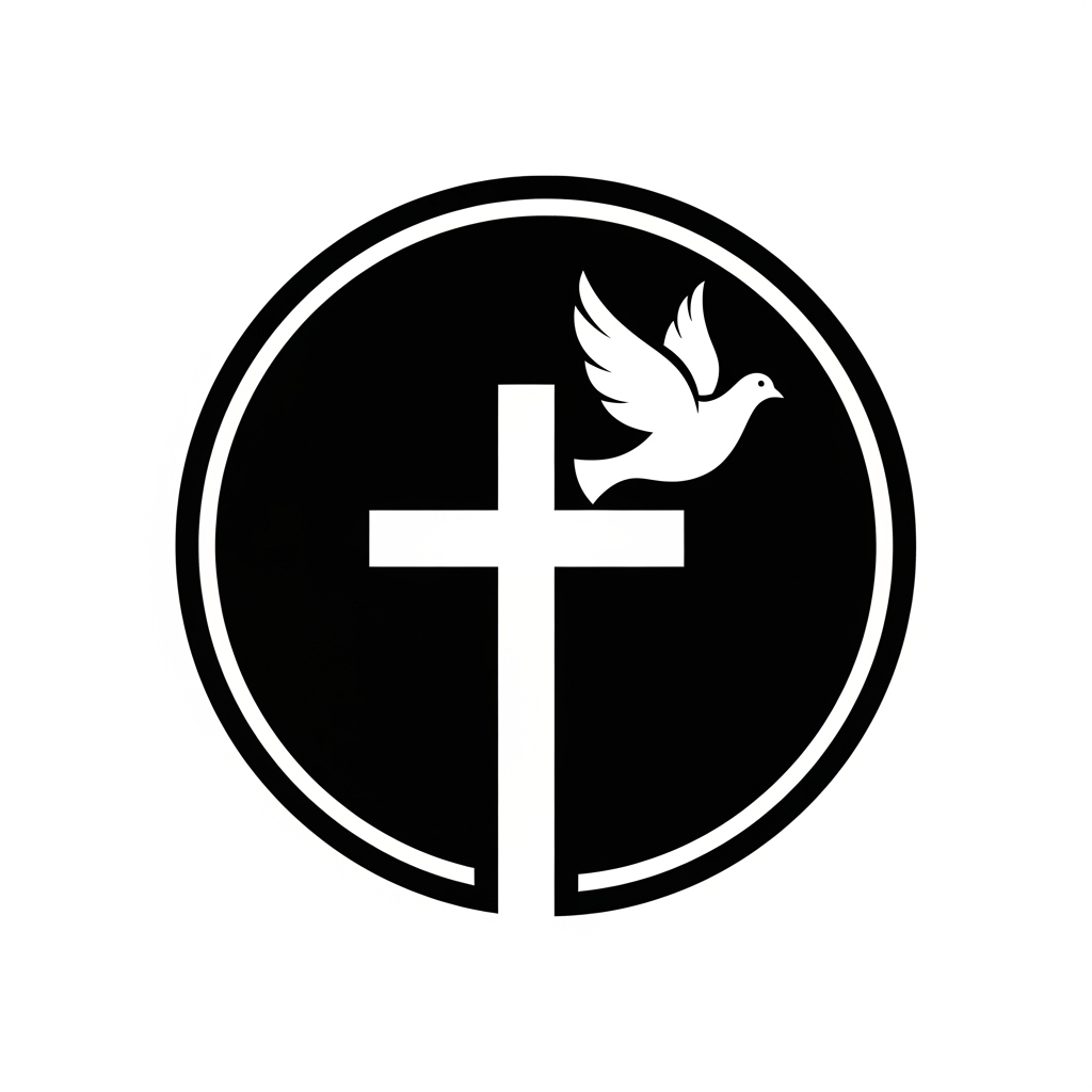 Community Christian Church Duncan Logo